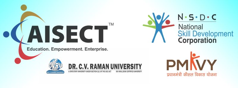 AISECT (Dr. C.V.Raman University (AISECT) Bilaspur